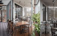 Aspley Central Tavern - Indoor & Outdoor Seating - Brisbane Sports Bar & Restaurant