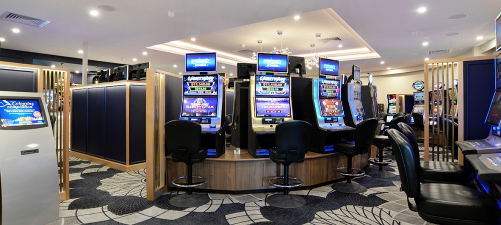 How to win on the pokie machines