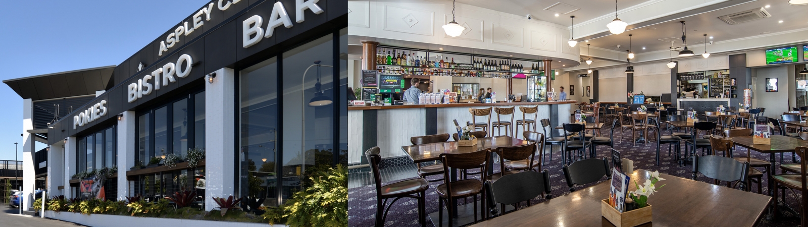 Aspley Central Tavern