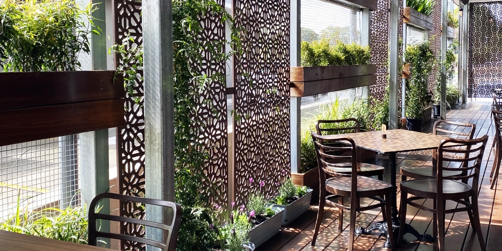 Aspley Central Tavern outside