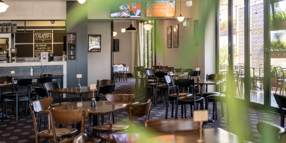 Aspley Central Tavern