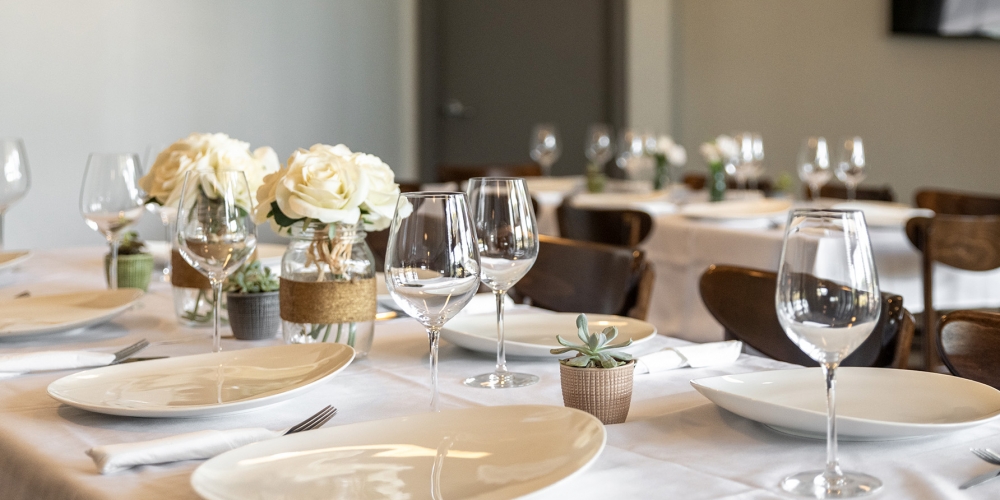 Aspley Central Tavern function room