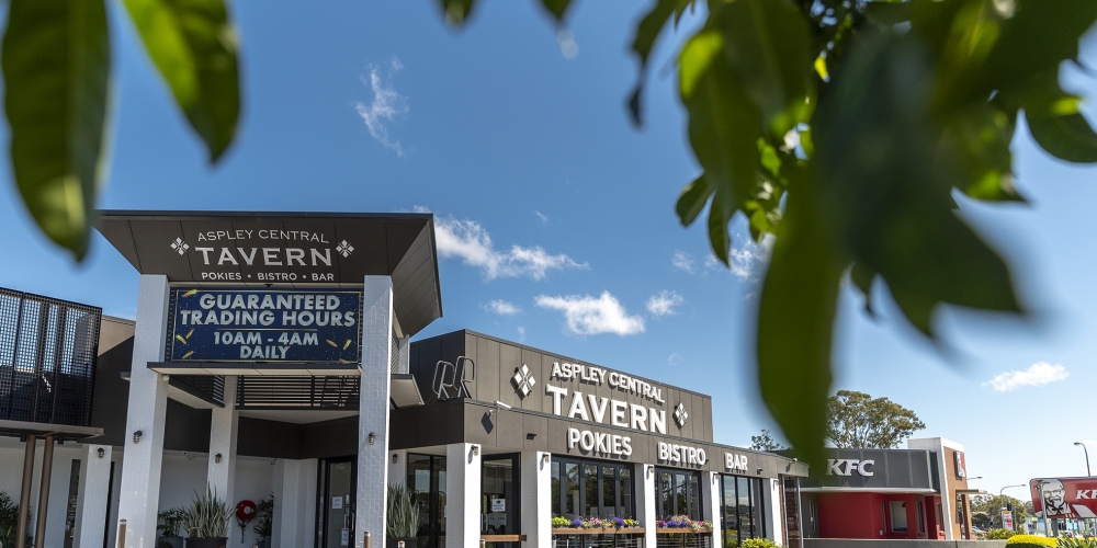 Aspley Central Tavern
