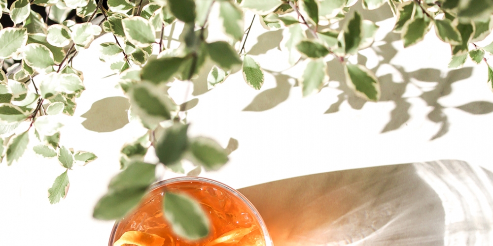 Aspley Central Tavern cocktail