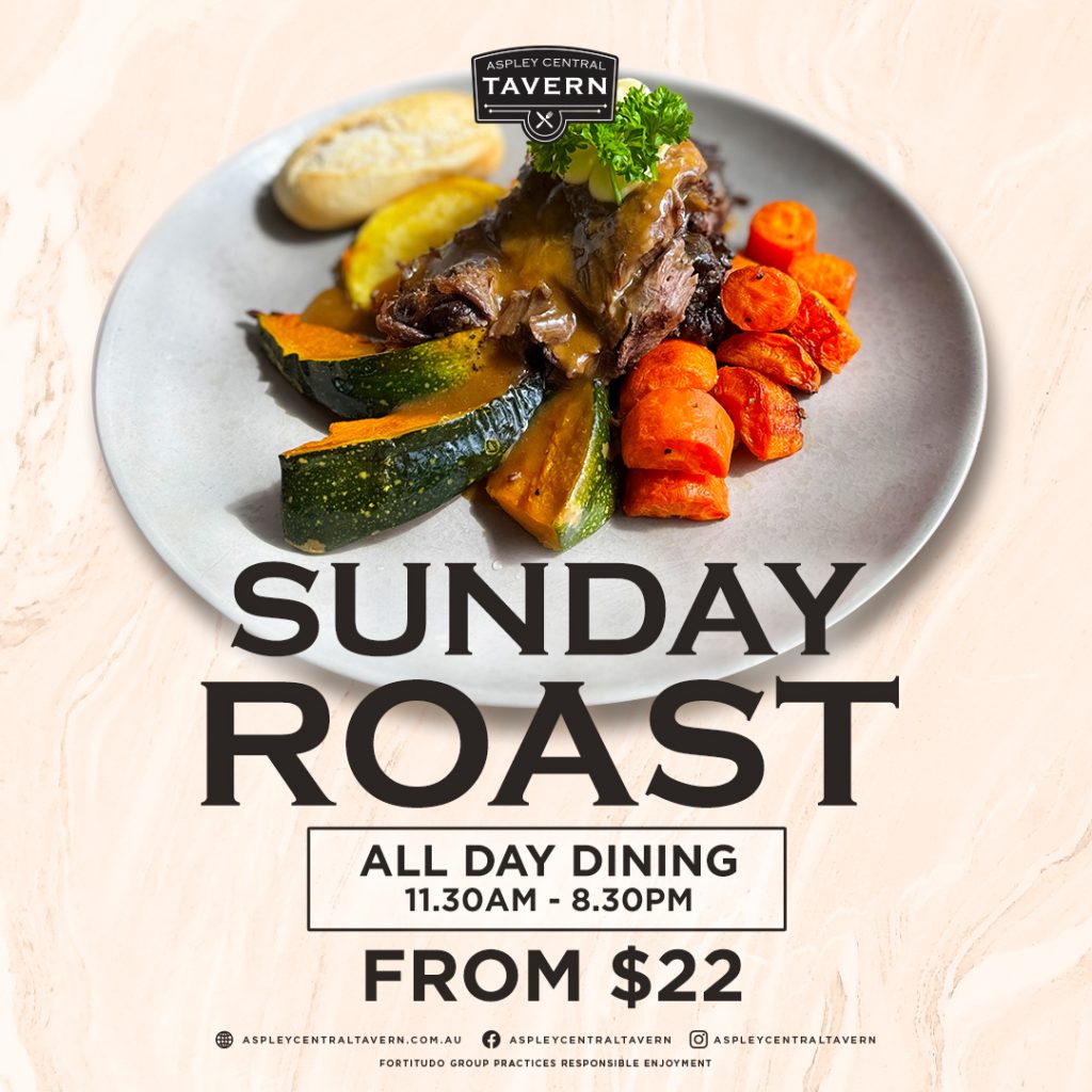 Sunday Roast Special