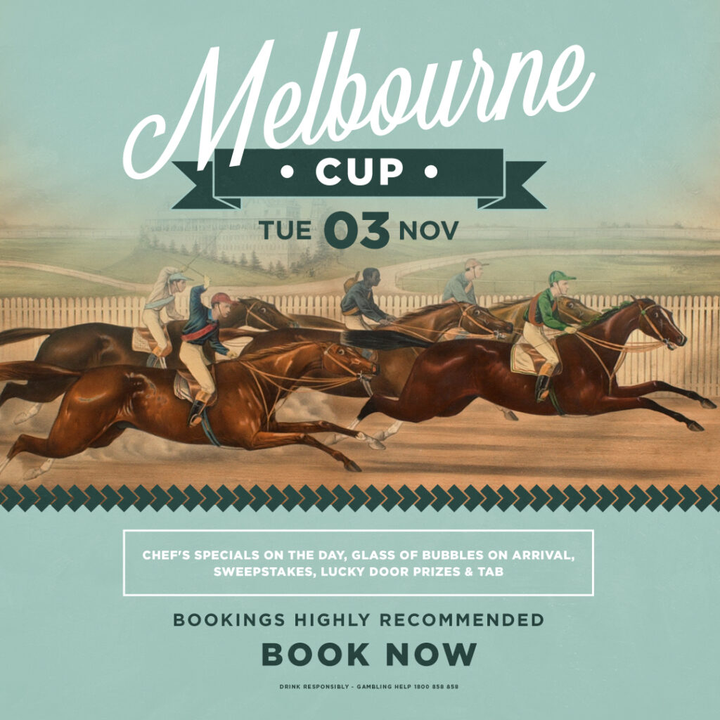 Melbourne Cup Aspley Central Tavern 2026