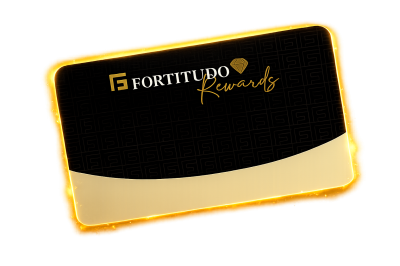 Fortitudo Rewards Card